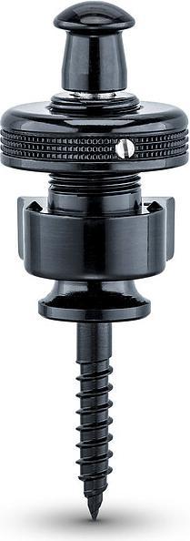 Produktbild Schaller S-Locks black chrome (2)