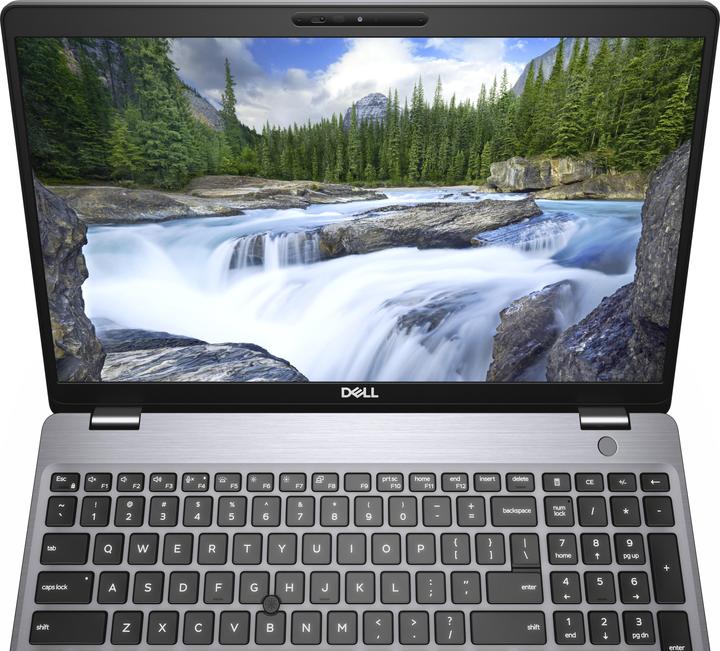 Produktbild Dell Latitude 5510 (15.60", Intel Core i5-10310U, 8 GB, 256 GB, CH)