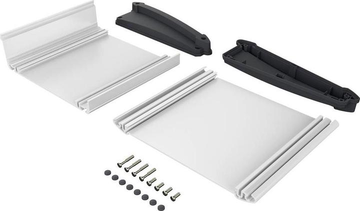 Produktbild Bopla AluTopline Pultgehäuse (Gehäuse)