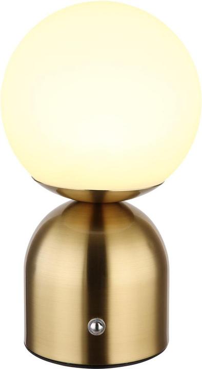 ottone opaco