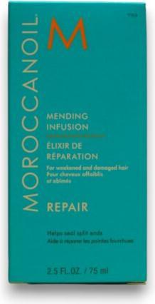 Actual product image Moroccanoil Mending Infusion (75 ml)