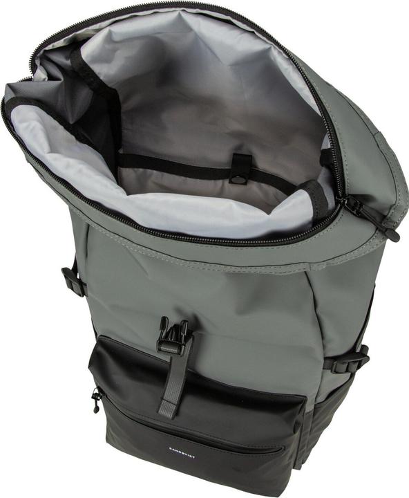 Immagine prodotto Sandqvist Zaino / Daypack Ruben 2.0 Rolltop (21 l)