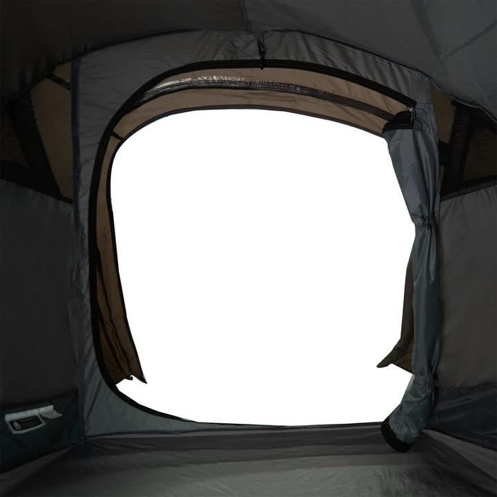 Produktbild VidaXL Tunnelzelt 2 Personen Wasserdicht (Tunnelzelt, 2.20 kg, 2 Personen)