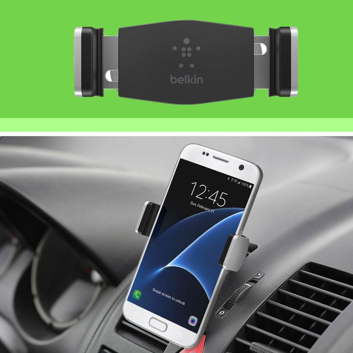 Produktbild Belkin Auto Lüftungshalterung