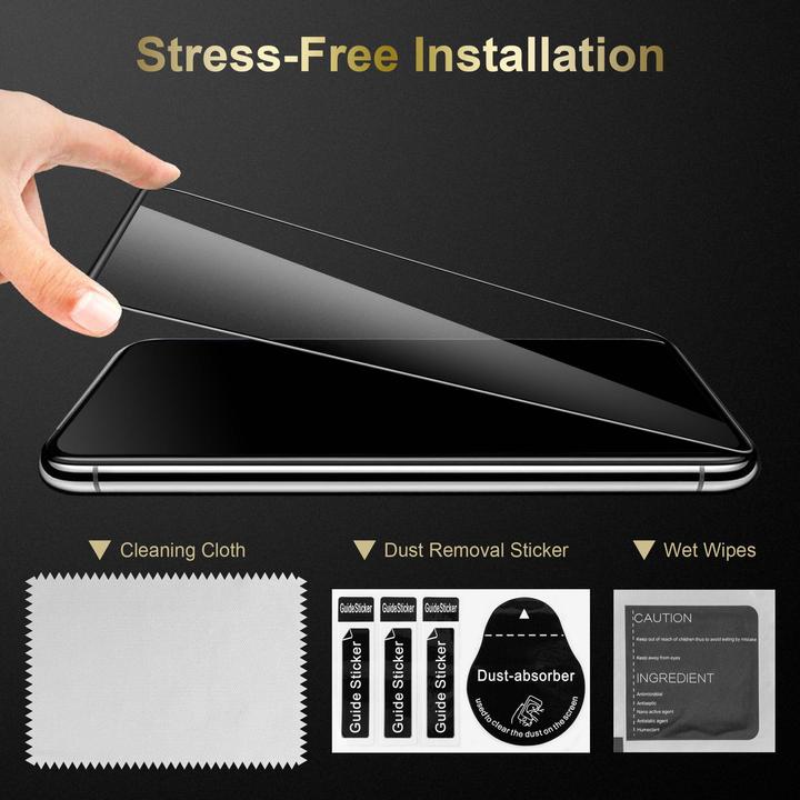Produktbild Cadorabo Displayschutzglas (1 Stück, Oppo Nord 3)