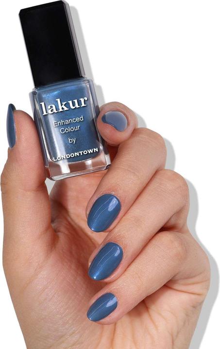 Produktbild Londontown Blue Diamond BOX (Blue Diamond, Farblack)