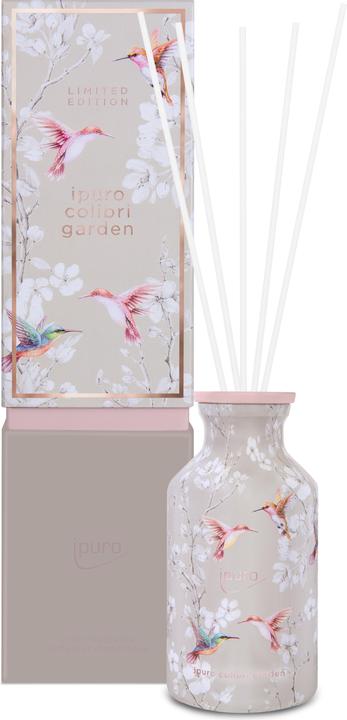 Image du produit Ipuro Colibri Garden (240 ml)