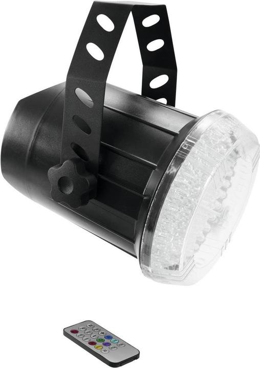 Eurolite Stroboscopio LED Techno Strobe 5