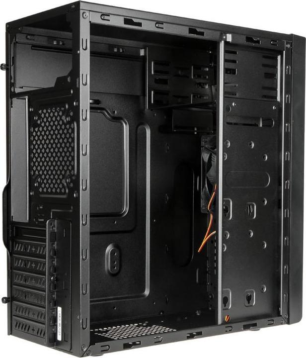 Immagine prodotto Silverstone Torre SST-PS13B nero (ATX, mATX)