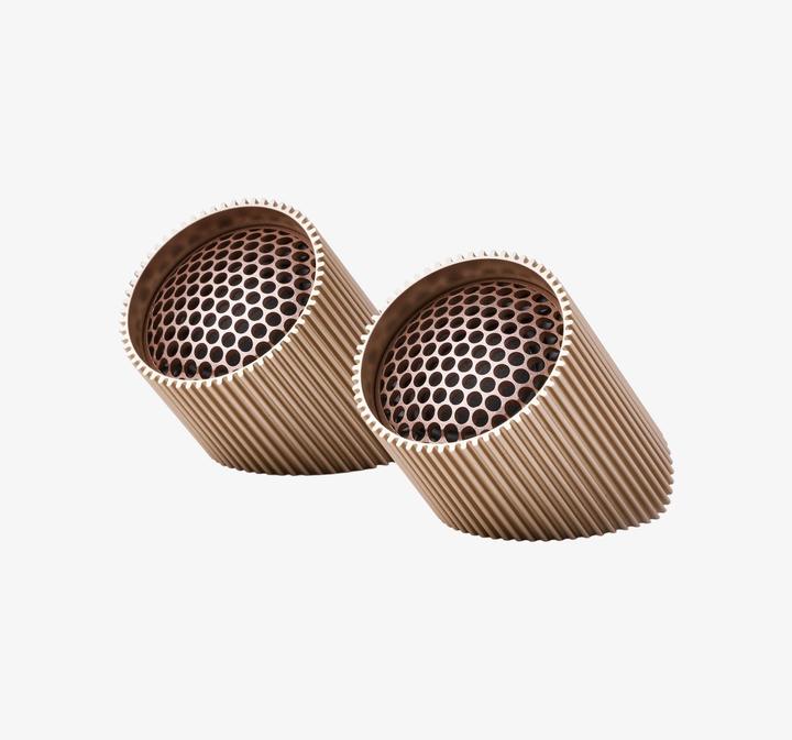 Immagine prodotto Lexon Ray Speaker Set (8 h, Batteria ricaricabile)