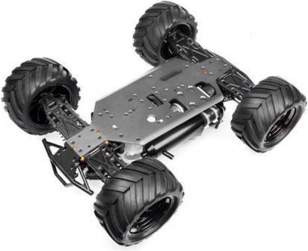 Produktbild HPI Bullet MT 3.0 (ARR Almost-Ready-to-Race)