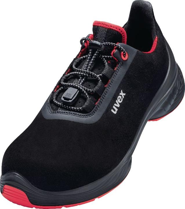 Productafbeelding Uvex Safety 1 G2 (S2, 52)
