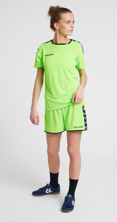 Image du produit hummel Authentic Poly Short Woman (XS)