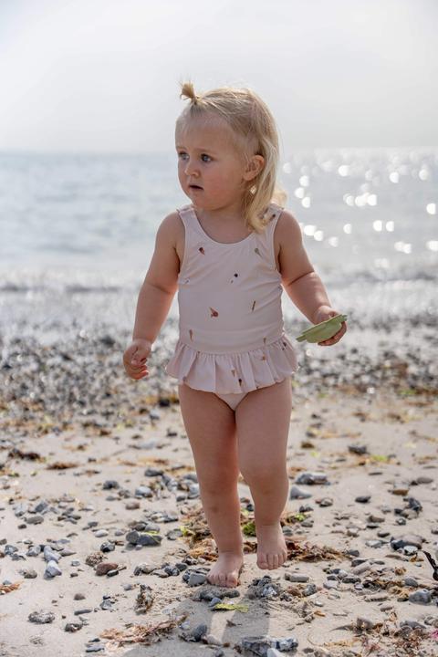 Actual product image Filibabba Eva – Swimsuit 3-4 years – Cool Summer (98, 102, 104, 100 A)