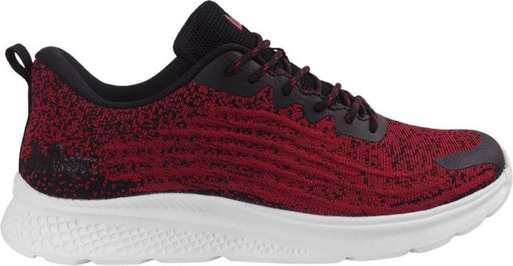 Immagine prodotto Lee Cooper Scarpe da uomo rosse e nere LCW-22-32-1228M (44) (44)