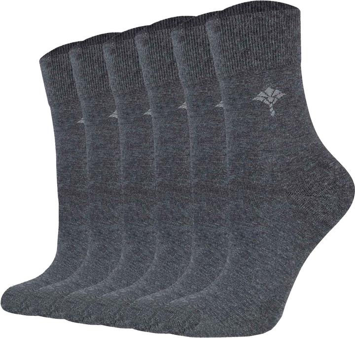 Immagine prodotto Joop! Women for your daily glam cotton Socks 6p (confezione da 6, 35 - 38)