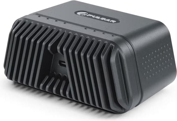 Produktbild Pulsar Battery Charger APS-V (Ladegerät)