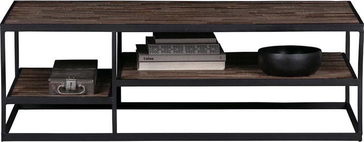 Actual product image Woood Vic (120 x 60 x 40 cm)