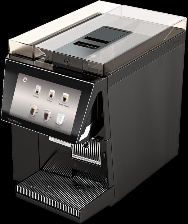 Produktbild Thermoplan BW4 neo CT1