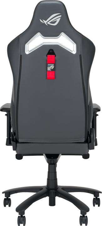 Actual product image ASUS Rog Chariot X Core