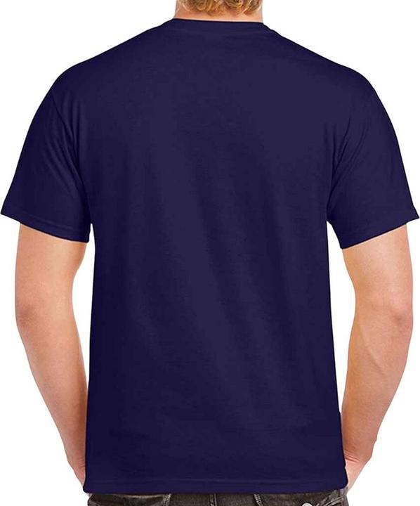 Immagine prodotto Gildan Heavy Cotton Maglietta Uomo (M)