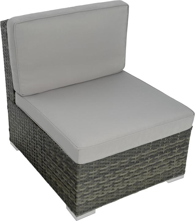 Actual product image tectake Venedig