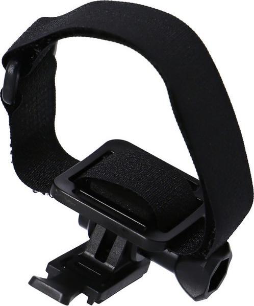 Actual product image Infini Helmet holder