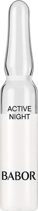 Produktbild Babor AMPOULE CONCENTRATES - Active Night (2 ml)
