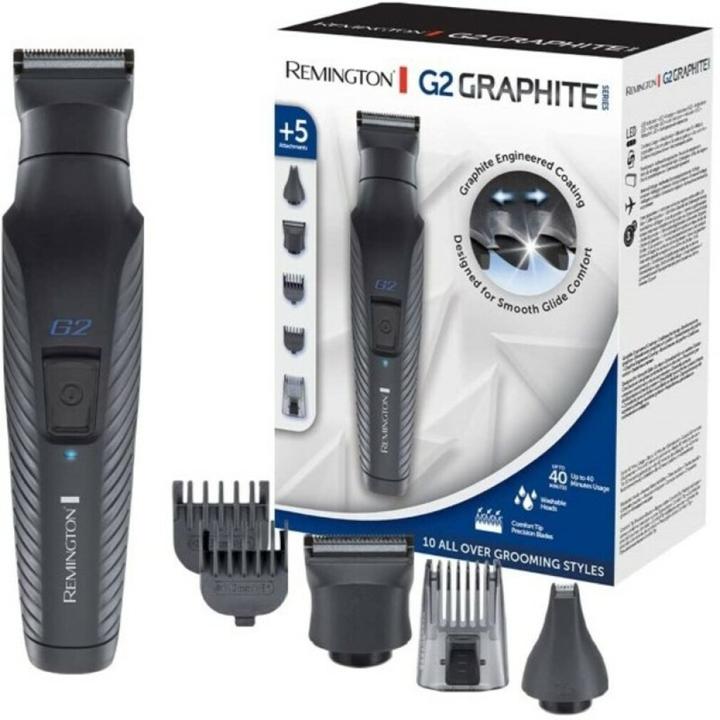 Image du produit Remington Multi Grooming Kit