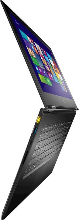 Produktbild Lenovo Yoga 2 Pro (13.30", Intel Core i7-4510U, 8 GB, 512 GB, CH)