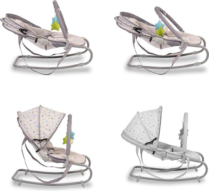 Actual product image Moni Lulu