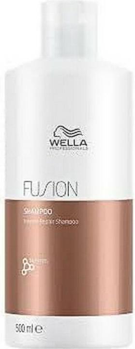 Produktbild Wella Fusion intense repair (500 ml, Flüssiges Shampoo)