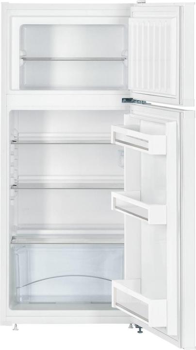 Immagine prodotto Liebherr CTe2131-26 (196 l)