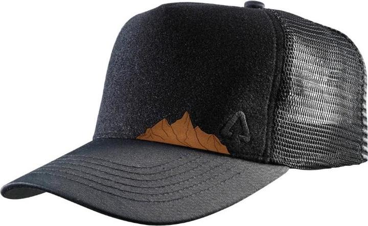 grey - cork mountain