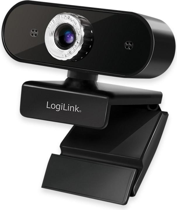 Produktbild LogiLink UA0371 (2 Mpx)