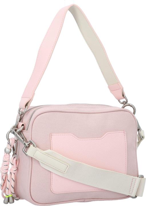 Produktbild FredsBruder Carry Me Everywhere Schultertasche 23 cm