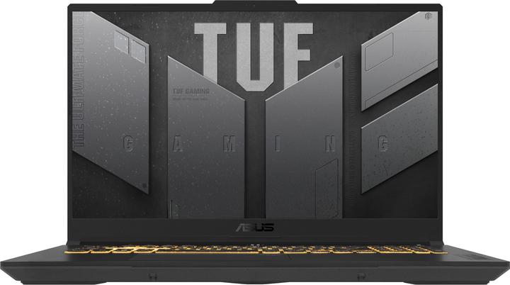 Immagine prodotto ASUS TUF Gaming 17,3" FHD/i7-1362H/4060/32G/1To/W11 (17.30", Intel Core i7-13620H, 32 GB, 1000 GB)