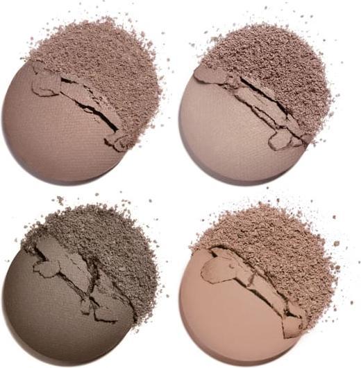 Produktbild Chanel Les 4 Ombres (352 Elemental)