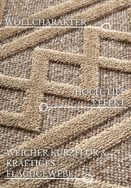 Produktbild Villeroy & Boch Catherine (160 x 230 cm)