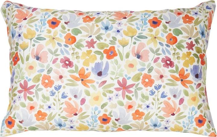 Actual product image micasa Flores (Pillowcase, 65 x 100 cm)