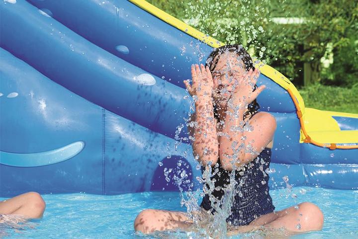 Image du produit Bestway Tsunami Waves Summit Mega