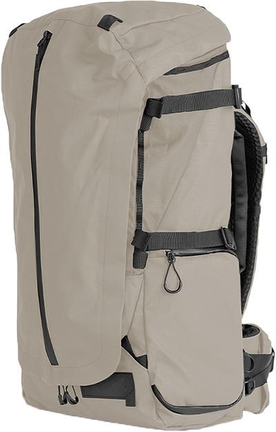 Actual product image Wandrd Wanderlust S/M (Photo backpack, 50 l)