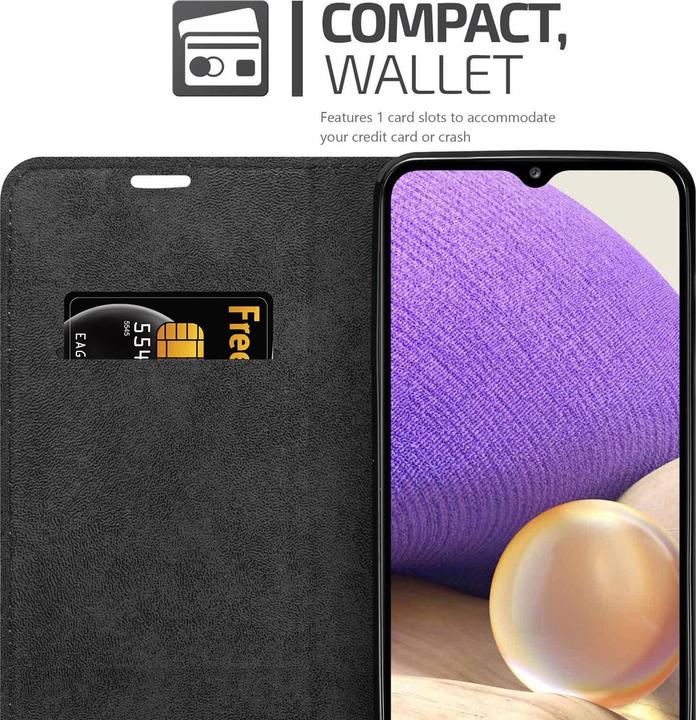 Image du produit Cadorabo Couverture (Samsung Galaxy A32 5G)