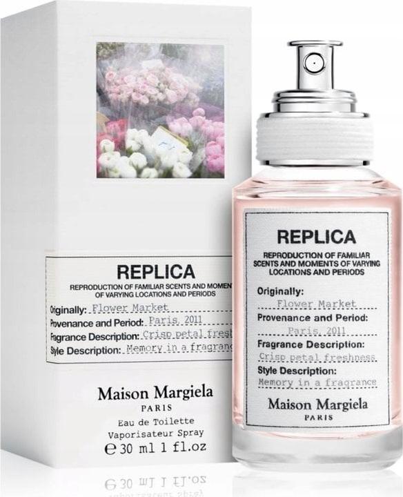Image du produit Maison Martin Margiela REPLICA Marché aux fleurs (Eau de toilette, 30 ml)