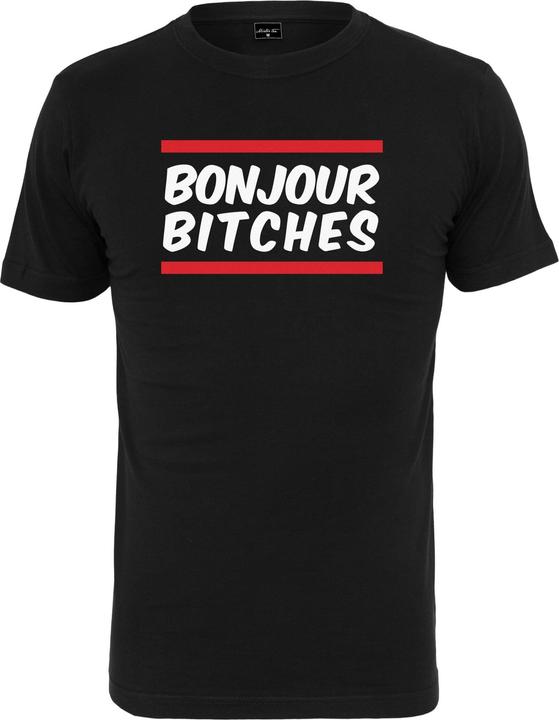 Immagine prodotto Mister Tee Bonjour tè (XS)