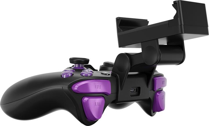Image du produit Cooler Master Storm Controller Black v1 (Mac, Android, PC)