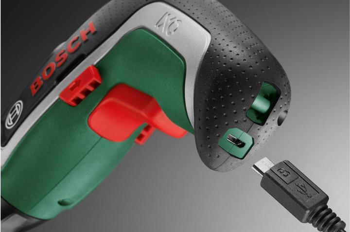 Productafbeelding Bosch Home & Garden IXO 7 (Oplaadbare batterij)