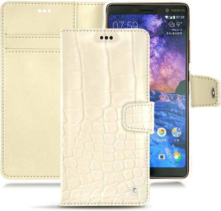 Image du produit Noreve Housse cuir portefeuille