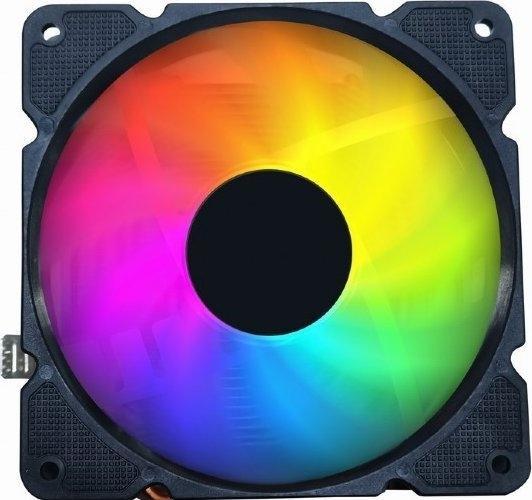 Gembird CPU-HURACAN-ARGB-X140 (120 mm)
