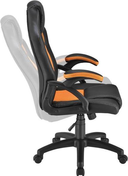 Produktbild Juskys Racing Bürostuhl Montreal